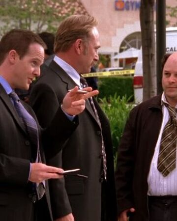 Mr Monk And The Other Detective Monk Wiki Fandom