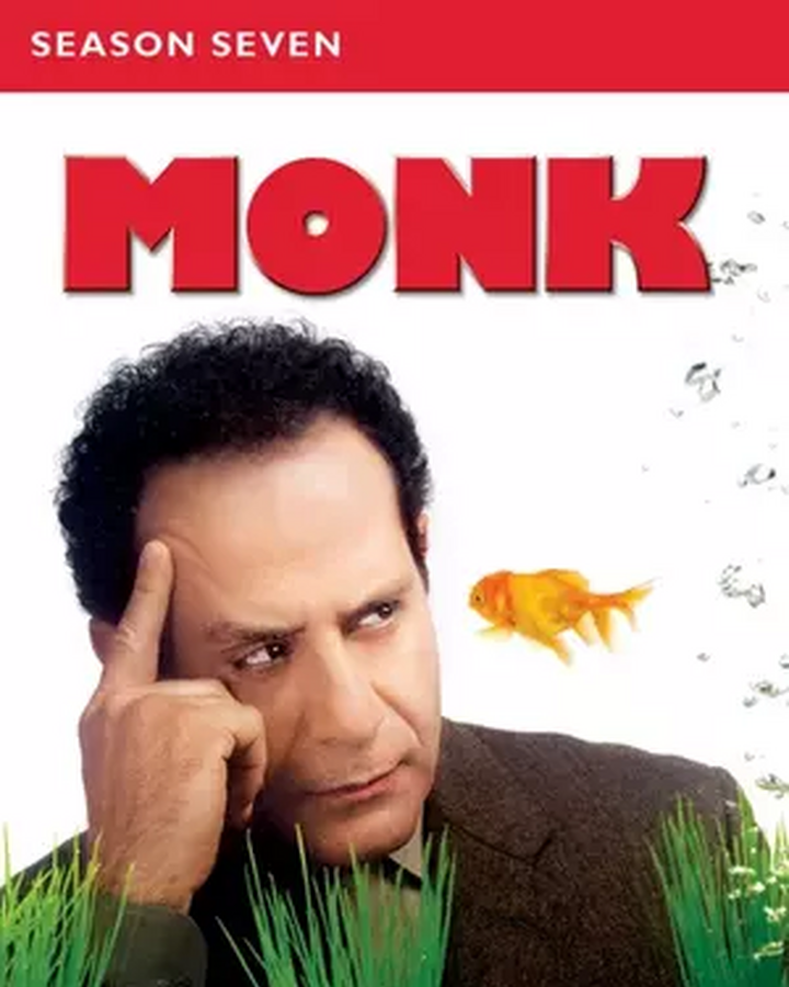 Season 7 Monk Wiki Fandom