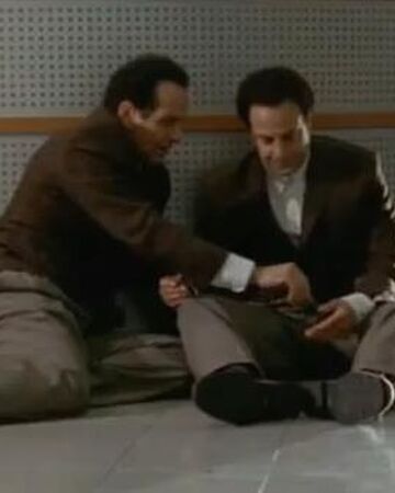 Mr Monk And The Actor Monk Wiki Fandom