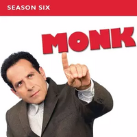 Season 6 Monk Wiki Fandom