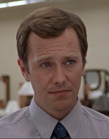 Peter Outerbridge
