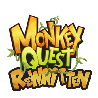 Monkey quest rewritten v2 download