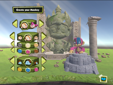Monkey Quest Rewritten Website Monkey Quest Rewritten Website