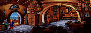Phatt island library