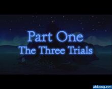 Three Trials