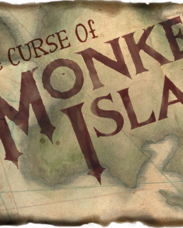 The Curse Of Monkey Island Film Monkey Island Wiki Fandom