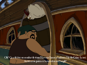 Gros pirate