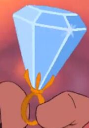 LeChuck's Ring