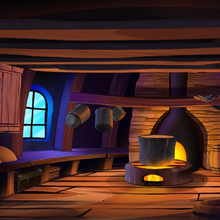 Sea Monkey Monkey Island Wiki Fandom