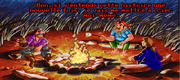 Le Baronnet plaintif