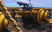 Cannon Buccaneer's Buddy