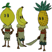 Cannibals