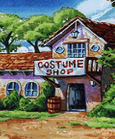 Bootyislandcostumeshop