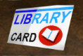 Librarycard