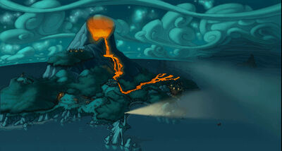 Bloodisland