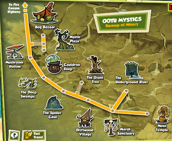 Quest Quest