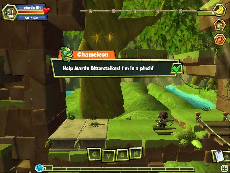 Monkey quest wiki game Monkey quest wiki game