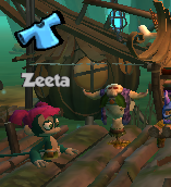 Zeeta
