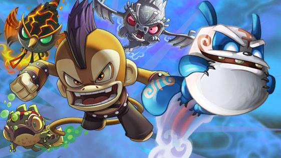 Monkey Quest Game Full Version Monkey Quest Game Full Version
