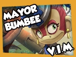 Mayor Bumbee