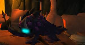 Shadow Cragcrawler