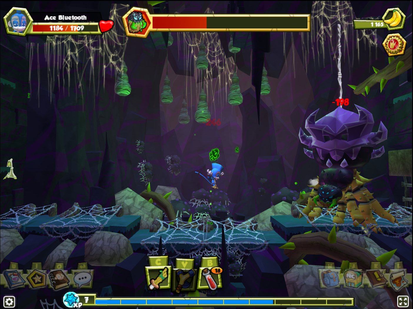 Monkey quest wiki
