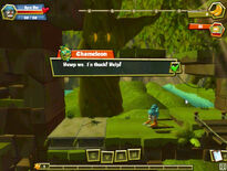 Monkey Quest Coming Back Monkey Quest Coming Back