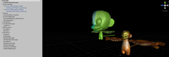 Monkey quest reborn Monkey quest reborn
