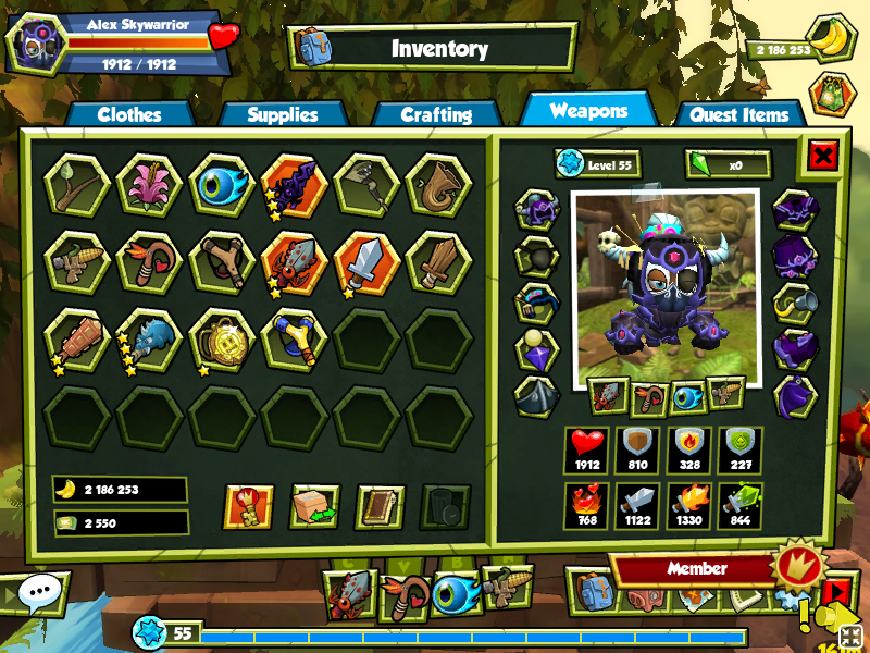 download monkey quest game