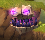 Evil Tiki 01