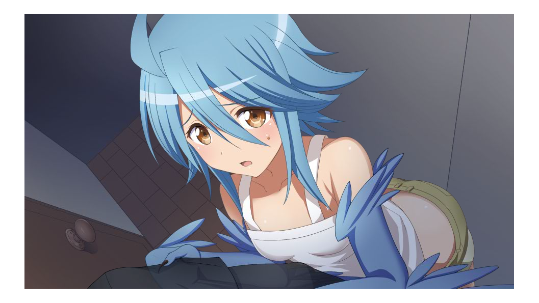 Monster Musume No Iru Nichijou Online Papi (Innocence)/Gallery | Monster Musume no Iru Nichijou Online Wikia
