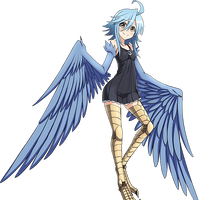 Wallpaper Papi One Piece Monster Musume No Iru Nichijou Online Wikia Desktop Wallpaper
