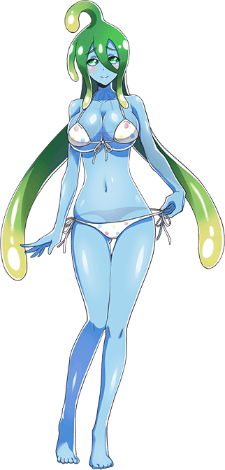 Monster musume no iru nichijou suu Monster musume no iru nichijou suu