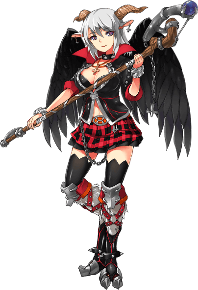 sophia monster musume no