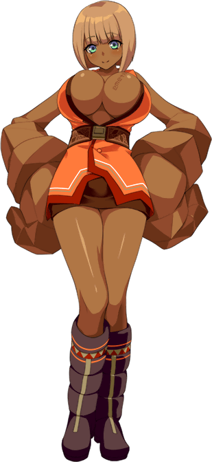 emeth monster musume no iru nichijou online wikia fandom powered