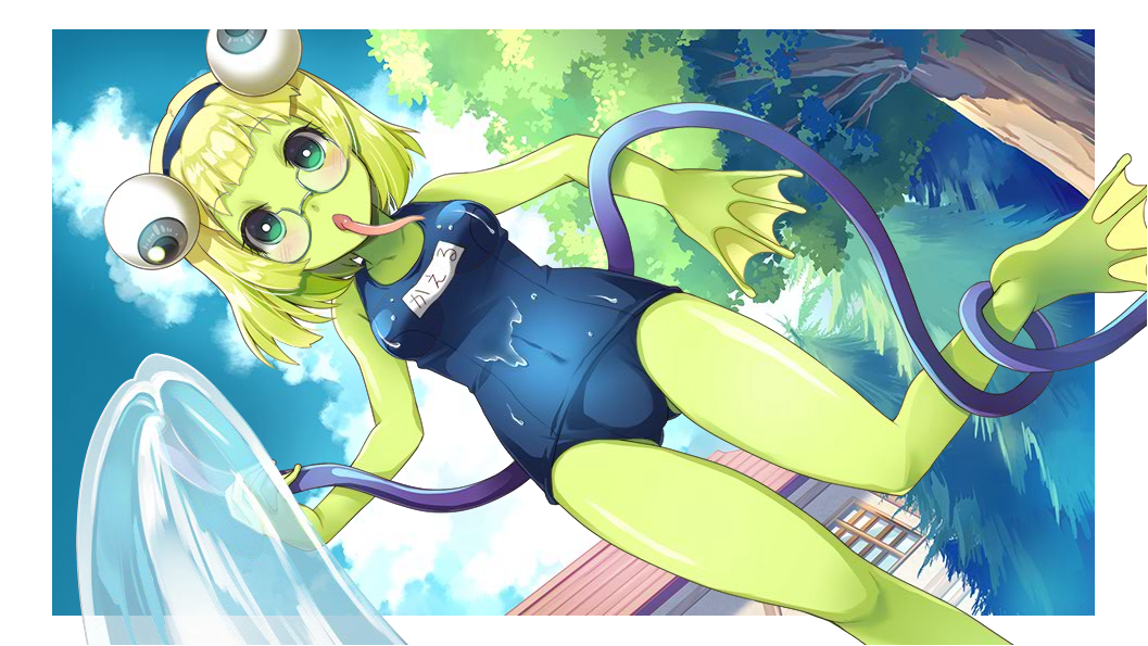 Monster Musume No Iru Nichijou Online Anura/Gallery | Monster Musume no Iru Nichijou Online Wikia | FANDOM