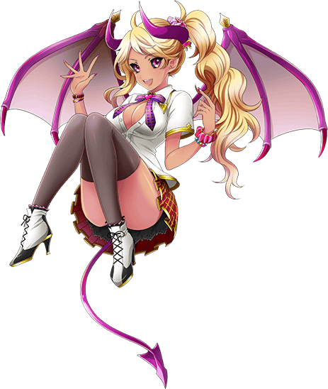 lethe monster musume no