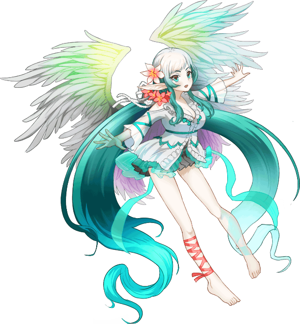 ariel monster musume no iru nichijou online wikia fandom powered