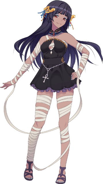 mokunaii the 11th monster musume no iru nichijou online wikia