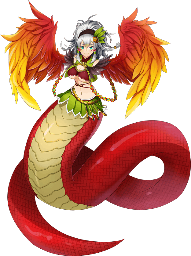 qukuru monster musume no