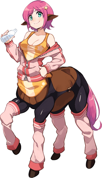 tsen monster musume no iru nichijou online wikia fandom powered