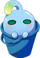 Suu (Bucket) | Monster Musume no Iru Nichijou Online Wikia | Fandom