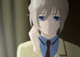 Get Haruka Kujō Monochrome Factor Wiki Fandom HD Get Wallpaper Haruka Kujō Monochrome Factor Wiki Fandom Free HD