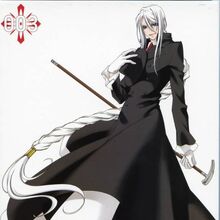 Wallpaper Shin Monochrome Factor Wiki Fandom Free