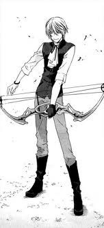 Shiki adult