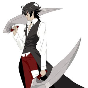 Get Wallpaper Akira Nikaidō Monochrome Factor Wiki Fandom Free