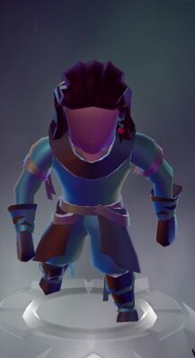 Hunter