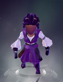 Mage