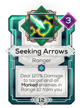 Seeking Arrows