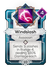 Windslash